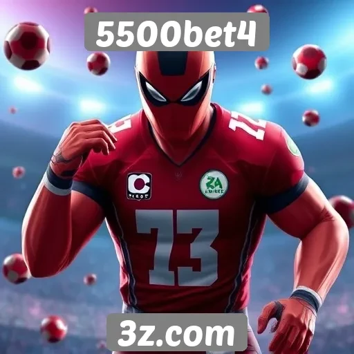 Benefícios das promoções no 5500bet4