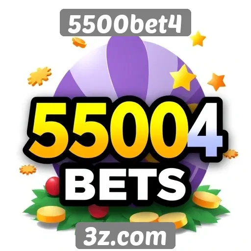 Comparativo de jogos oferecidos pela 5500bet4