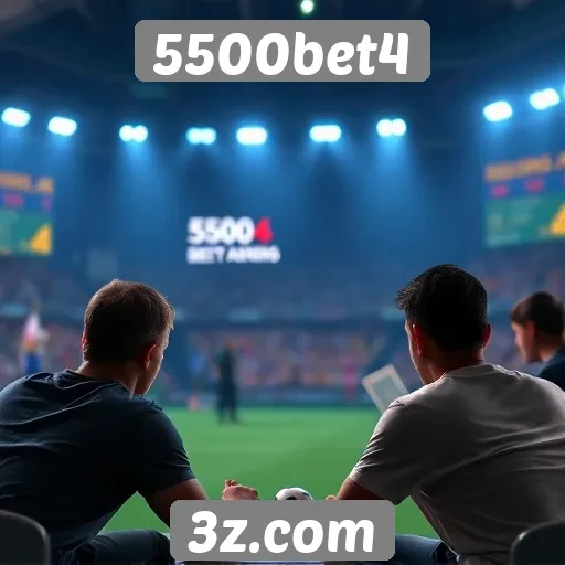 Plataforma 5500bet4 recebe críticas mistas de jogadores