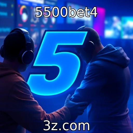 E-Sports ganham destaque em competições globais | 5500bet4