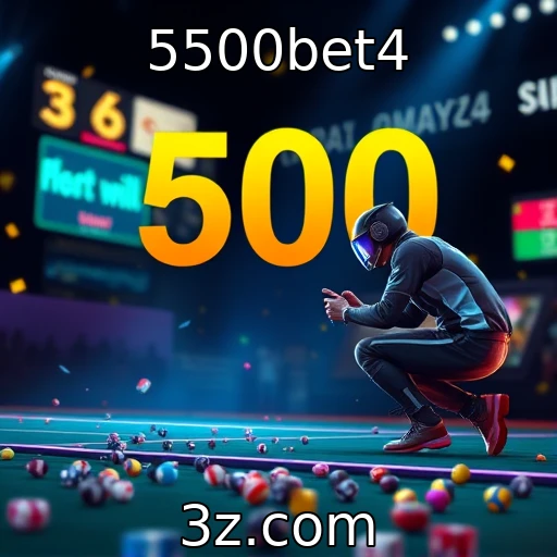 Impacto das novas tecnologias na indústria de jogos : 5500bet4