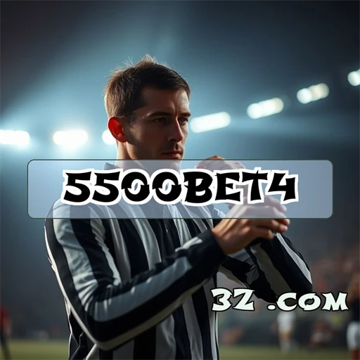 Jackpots Imperdíveis no 5500bet4 Atraem Jogadores Entusiastas