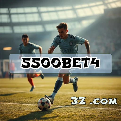 5500bet4 Jogos ao Vivo