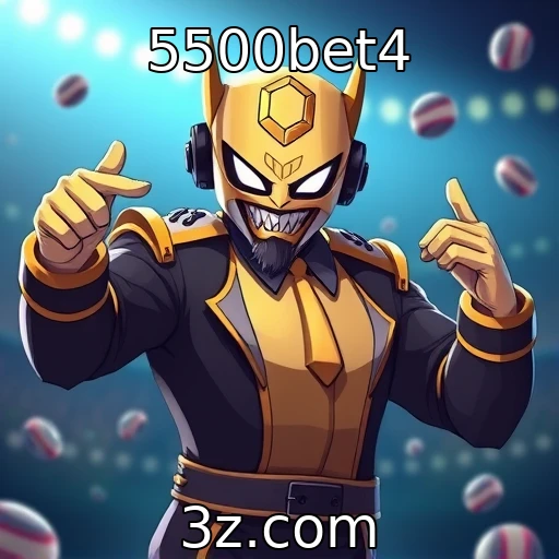 Tendências de jogos online para o futuro próximo - 5500bet4