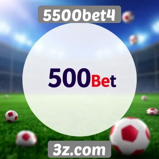 Opções de pagamento disponíveis em 5500bet4