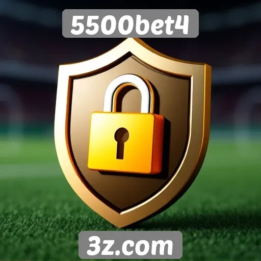 Avaliação da segurança do site de apostas 5500bet4